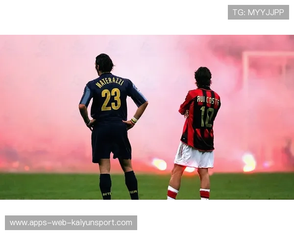 米兰德比胜利吹响反攻号角