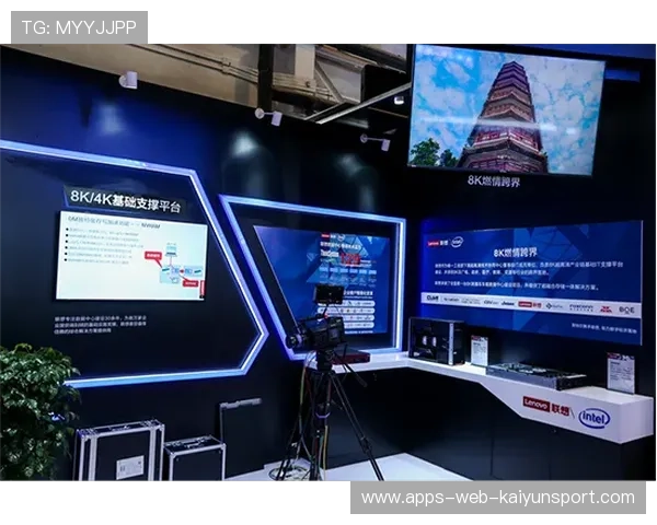 体育新闻中心数字化转型加速迈向智慧传媒时代，体育文化新闻