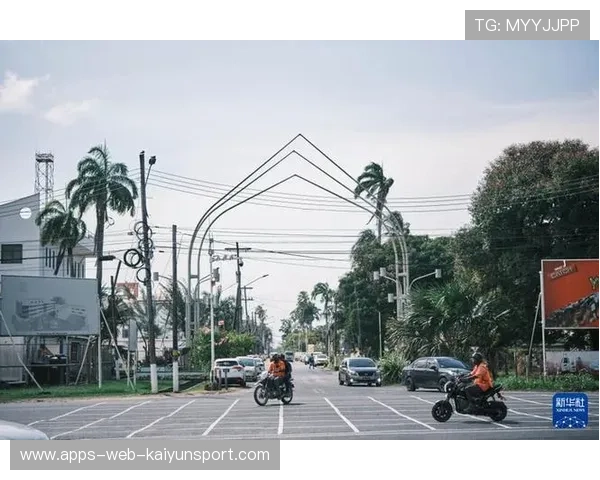 圭亚那本地马拉松赛事影响力扩大，圭亚那怎么样