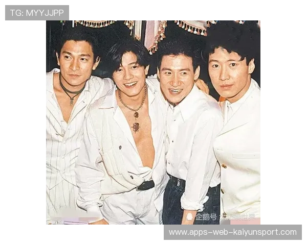 巨星群像：每个人都在自己的巅峰！，巨星star