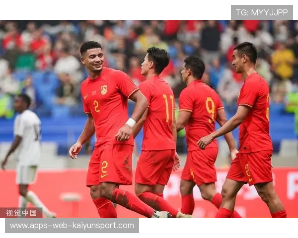 国家队在友谊赛中取得连胜为备战正赛积累信心，友谊赛影响国家队排名吗