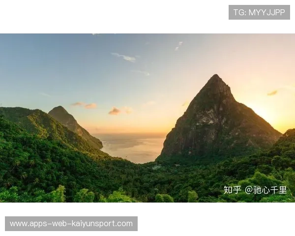 圣卢西亚青少年排球联赛火热进行，圣卢西亚治安状况