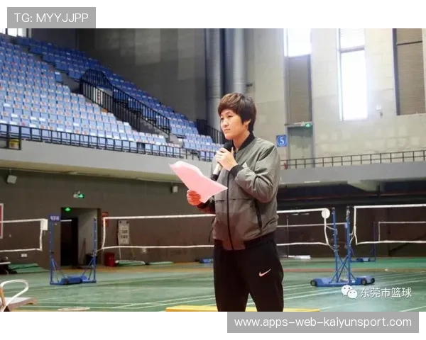 篮球助理教练培训计划落地提升人才储备，篮球助理教练需要证书吗