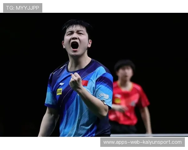 赛后暖心一幕：多特蒙德教练追着樊振东合影，樊振东西蒙高茨比赛视频