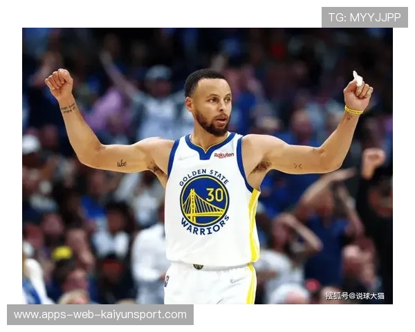 金州勇士连追16分,斯蒂芬·库里弧顶三分连发,外线一开就停不住 金州勇士连追16分,斯蒂芬·库里弧顶三分连发,外线一开就停不住